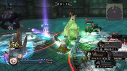 画像ギャラリー No.030のサムネイル画像 / 世界と親友,どちらを救うか? ガストが放つ美少女×従魔×RPG「よるのないくに」プレイレポート