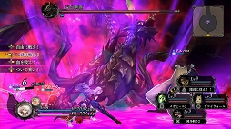 画像ギャラリー No.036のサムネイル画像 / 世界と親友，どちらを救うか？　ガストが放つ美少女×従魔×RPG「よるのないくに」プレイレポート