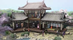 画像ギャラリー No.008のサムネイル画像 / コーエーテクモゲームス，PS Storeで春のセールを3月17日から30日まで実施