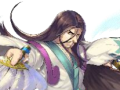 「三国戦紀WEB」，プレイアブルキャラクター6人のイラストと声優が公開。アイテムなどがもらえるCBT応募キャンペーンが開催中