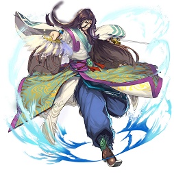 画像ギャラリー No.008のサムネイル画像 / ブラウザゲームながら爽快アクションを楽しめる「三国戦紀WEB」とはどんなゲームなのか？　日本運営スタッフに聞いてみた
