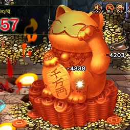 画像ギャラリー No.015のサムネイル画像 / ブラウザゲームながら爽快アクションを楽しめる「三国戦紀WEB」とはどんなゲームなのか？　日本運営スタッフに聞いてみた