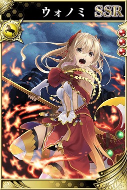 画像ギャラリー No.010のサムネイル画像 / 「戦国やらいでか -乱舞伝-」，「ロストクルセイド」とのコラボキャンペーンを開催