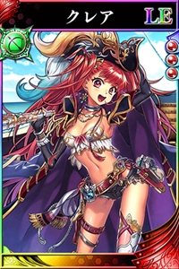 画像ギャラリー No.004のサムネイル画像 / 「戦国やらいでか」，「戦の海賊」とのコラボキャンペーンが開催