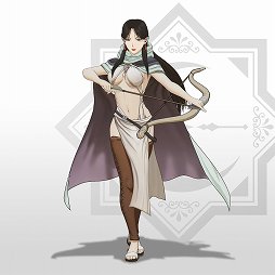 画像ギャラリー No.009のサムネイル画像 / 「アルスラーン戦記×無双」,軍団を率いて総攻撃を仕掛ける「マルダーンラッシュ」の情報が公開。「ギーヴ」「ファランギース」の参戦も明らかに