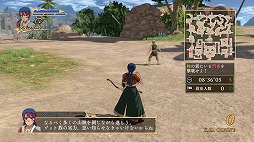 画像ギャラリー No.002のサムネイル画像 / 「アルスラーン戦記×無双」,新シナリオなどが登場するDLC第7弾の情報が公開