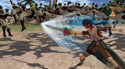 画像ギャラリー No.003のサムネイル画像 / 「アルスラーン戦記×無双」,新シナリオなどが登場するDLC第7弾の情報が公開