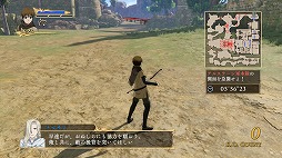 画像ギャラリー No.004のサムネイル画像 / 「アルスラーン戦記×無双」,新シナリオなどが登場するDLC第7弾の情報が公開