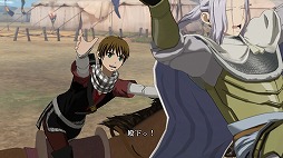 画像ギャラリー No.008のサムネイル画像 / 「アルスラーン戦記×無双」,新シナリオなどが登場するDLC第7弾の情報が公開