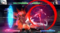 画像ギャラリー No.003のサムネイル画像 / シリーズ最新作「UNDER NIGHT IN-BIRTH Exe:Late[st]」のロケテストを5月22日に東京と大阪で実施。新キャラクター「フォノン」参戦