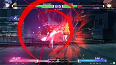 画像ギャラリー No.004のサムネイル画像 / シリーズ最新作「UNDER NIGHT IN-BIRTH Exe:Late[st]」のロケテストを5月22日に東京と大阪で実施。新キャラクター「フォノン」参戦