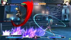 画像ギャラリー No.007のサムネイル画像 / シリーズ最新作「UNDER NIGHT IN-BIRTH Exe:Late[st]」のロケテストを5月22日に東京と大阪で実施。新キャラクター「フォノン」参戦