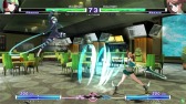 画像ギャラリー No.004のサムネイル画像 / 「UNDER NIGHT IN-BIRTH Exe:Late[st]」ニコ生特別番組を7月22日配信