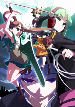 画像ギャラリー No.008のサムネイル画像 / 「UNDER NIGHT IN-BIRTHExe:Late[st]」が本日稼動開始。フォノンの紹介映像とドラマ仕立ての稼動記念映像が公開に
