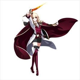 画像ギャラリー No.001のサムネイル画像 / AC版「アンダーナイト インヴァース エクセレイト エスト」,新キャラクターの追加を伴う大型アップデートを実施