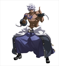 画像ギャラリー No.002のサムネイル画像 / AC版「アンダーナイト インヴァース エクセレイト エスト」,新キャラクターの追加を伴う大型アップデートを実施