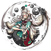画像ギャラリー No.014のサムネイル画像 / 「ひめがみ絵巻」の事前登録受付が本日スタート。可愛らしい姫神が100体以上登場&キャストには石原夏織さん,小倉 唯さん,日高里菜さんらを起用