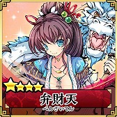 画像ギャラリー No.003のサムネイル画像 / 「ひめがみ絵巻」,事前登録者数が8万人突破。プレイムービーも公開