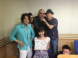 画像ギャラリー No.006のサムネイル画像 / マフィア梶田の二次元が来い！：第269回「再び銀幕に召喚される姫神英霊のグランドオーダー」