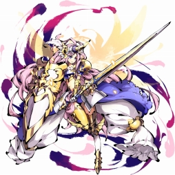 画像ギャラリー No.007のサムネイル画像 / 「ひめがみ絵巻」,「剣と魔法のログレス」とのコラボイベントが本日開幕