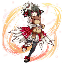 画像ギャラリー No.013のサムネイル画像 / 「ひめがみ絵巻」にて“クロックワーク・プラネット”コラボが実施