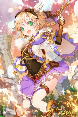 画像ギャラリー No.002のサムネイル画像 / 「グランスフィア」,限定★7ユニットなどが獲得できるGvGイベント「騎士団戦」を開催