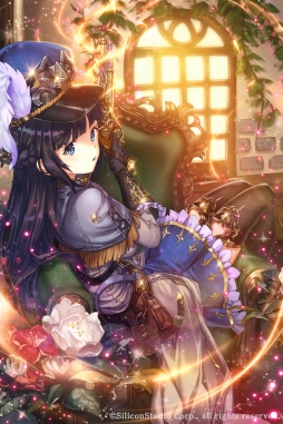 画像ギャラリー No.002のサムネイル画像 / 「グランスフィア」，GvGイベント「騎士団戦」を開催。出現ユニットがすべてレベルMAXの限定スカウトも