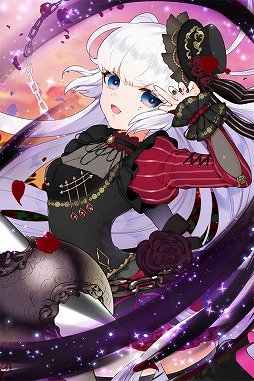 画像ギャラリー No.004のサムネイル画像 / 「グランスフィア」,チーム対抗イベントが開催。限定P★7ユニットが新登場