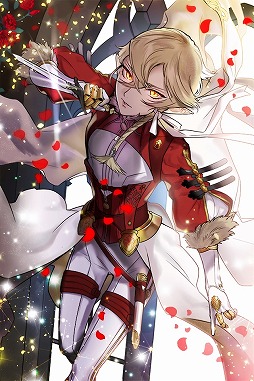 画像ギャラリー No.005のサムネイル画像 / 「グランスフィア」,チーム対抗イベントが開催。限定P★7ユニットが新登場