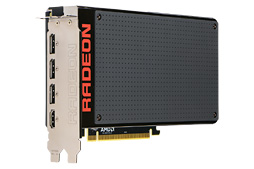 画像ギャラリー No.021のサムネイル画像 / 西川善司の3DGE:「Radeon R9 Fury X」とはいかなるGPUか。「Fiji」のアーキテクチャに迫る