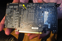 画像ギャラリー No.014のサムネイル画像 / 「Radeon R9 Fury X」レビュー。GeForceの上位モデルと戦えるRadeonが,唯一無二の特徴を武器に戻ってきた