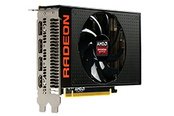 画像ギャラリー No.002のサムネイル画像 / AMD,「Radeon R9 Nano」の値下げを発表。国内でも1万5000円程度の値下がりを確認