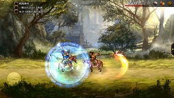 画像ギャラリー No.009のサムネイル画像 / ネクソンのシミュレーションRPG「三國志曹操伝 ONLINE」が配信開始。三国統一モードや武将ごとのシナリオのほか，if物のシナリオも楽しめる