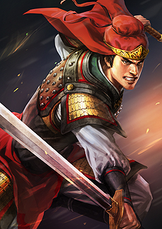 画像ギャラリー No.044のサムネイル画像 / 「三國志13」最新情報。武将編集要素や攻城戦,行軍の内容,身分ごとの楽しみ方などがスクリーンショットと共に公開