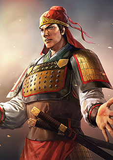 画像ギャラリー No.045のサムネイル画像 / 「三國志13」最新情報。武将編集要素や攻城戦,行軍の内容,身分ごとの楽しみ方などがスクリーンショットと共に公開