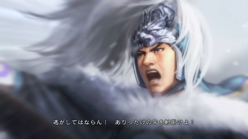 画像ギャラリー No.004のサムネイル画像 / 「三國志13」,英傑伝の追加ステージセット第2弾が配信開始。2月25日までは無料