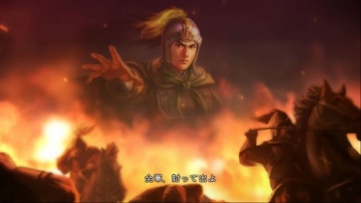 画像ギャラリー No.006のサムネイル画像 / 「三國志13」中国の大河ドラマ「三国志」の武将CGを期間限定で無料配信