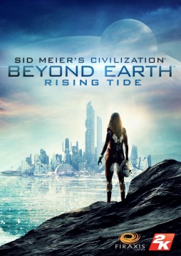 画像ギャラリー No.004のサムネイル画像 / 「Sid Meier’s Civilization: Beyond Earth」拡張パック「Rising Tide」が2015年秋に登場。海洋への入植が可能に
