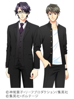 画像ギャラリー No.002のサムネイル画像 / 「花より男子〜F4とファーストキス〜」の事前登録が6月2日に開始