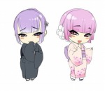 画像ギャラリー No.005のサムネイル画像 / 「なないろリンカネーション」出演声優陣による発売直前コメントを公開