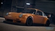 画像ギャラリー No.002のサムネイル画像 / 「ニード・フォー・スピード」ムービー＆マシンカスタマイズTwitterコンテストを開催