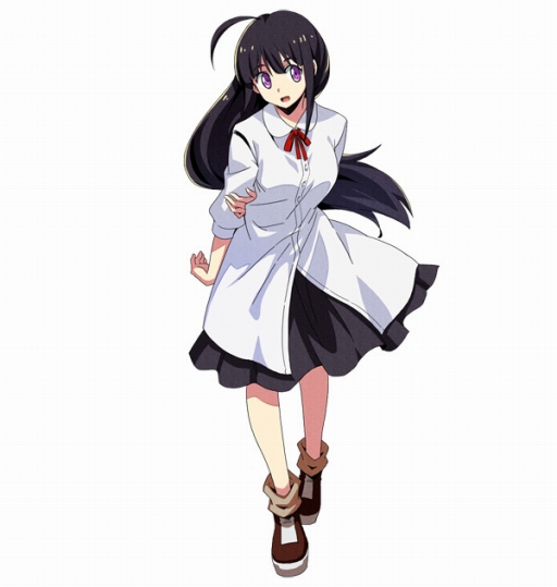画像ギャラリー No.003のサムネイル画像 / 「ネットハイ」,ゆかなさんが演じる「MC」など5人のキャラクターボイスを公開
