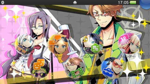画像ギャラリー No.010のサムネイル画像 / 「ネットハイ」,ゆかなさんが演じる「MC」など5人のキャラクターボイスを公開