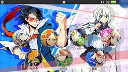 画像ギャラリー No.009のサムネイル画像 / 「ネットハイ」,地下アイドル「仮面女子」によるキャラクターボイスが公開
