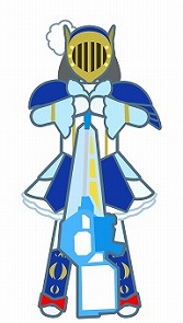 画像ギャラリー No.009のサムネイル画像 / 「ネットハイ」の“ハイパーエグゼクティブサポーター”仮面女子が4Gamer編集部にやってきたので,地下アイドルの定義などを聞いた