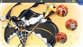 画像ギャラリー No.002のサムネイル画像 / 「ネットハイ」,PS Vita用カスタムテーマとPS4向けのアバターを配信開始