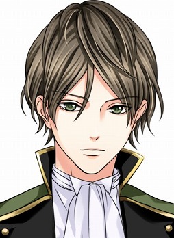 画像ギャラリー No.002のサムネイル画像 / 「鏡の中のプリンセス Love Palace」，ジョゼフの本編カレ目線ストーリーが配信開始