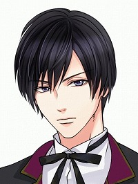 画像ギャラリー No.002のサムネイル画像 / 「鏡の中のプリンセス Love Palace」,ヴィンセントのストーリーが配信に