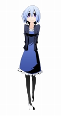画像ギャラリー No.003のサムネイル画像 / 伝奇アドベンチャー「被虐のノエル」がニコニコゲームマガジンで配信スタート