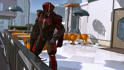 画像ギャラリー No.006のサムネイル画像 / 2Kがストラテジーアクションシリーズの続編「XCOM 2」の制作を発表。PC専用で，リリースは2015年11月の予定